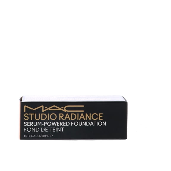 Mac Studio Radiance Serum-Powered Foundation -NC17