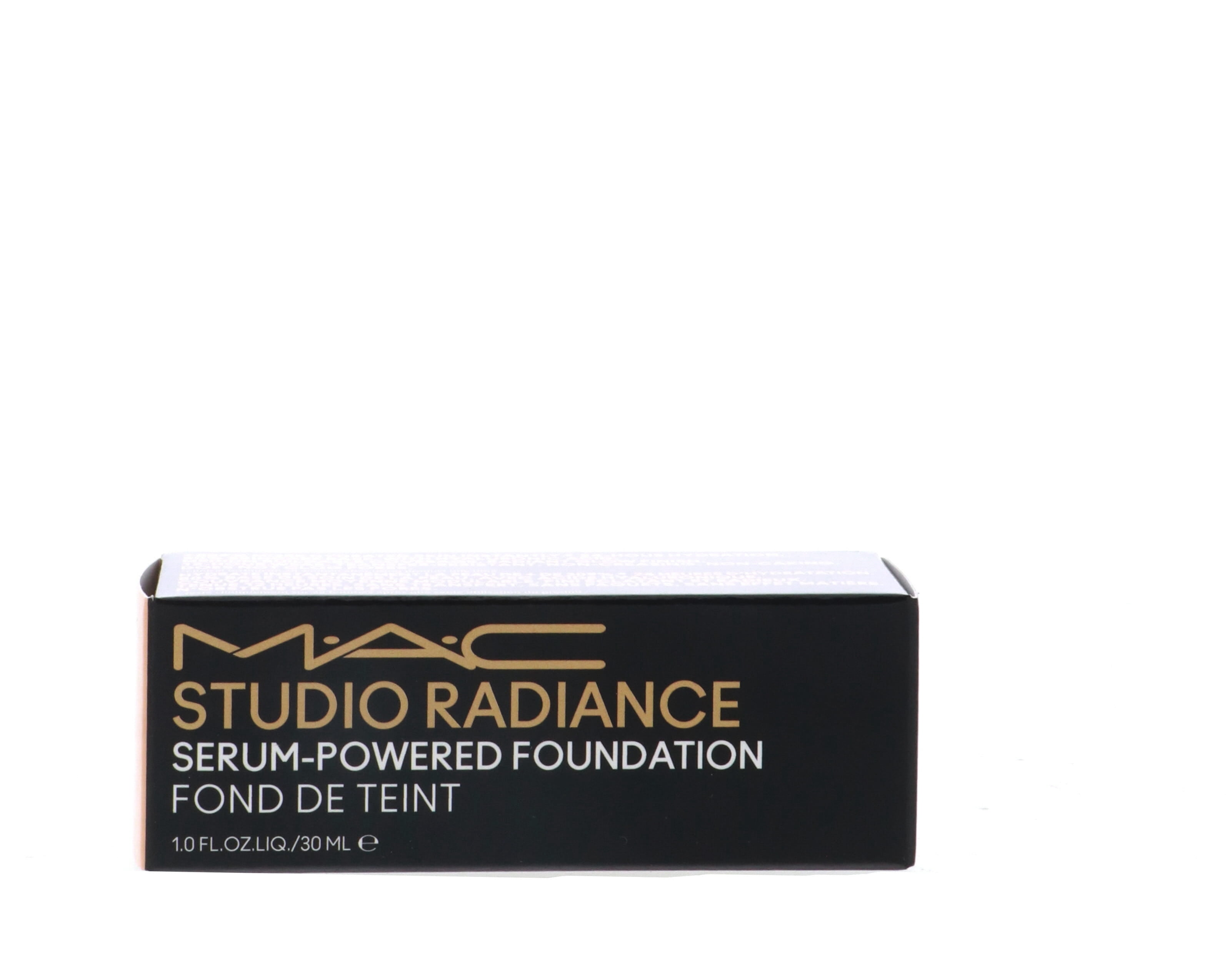 M.A.C, Foundation, NC17, Serum-Infused Hydrating Radiant Finish