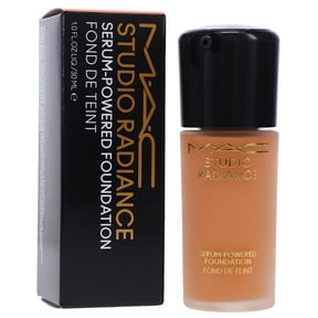 MAC Studio Radiance Serum-Powered Foundation NC27 1 oz