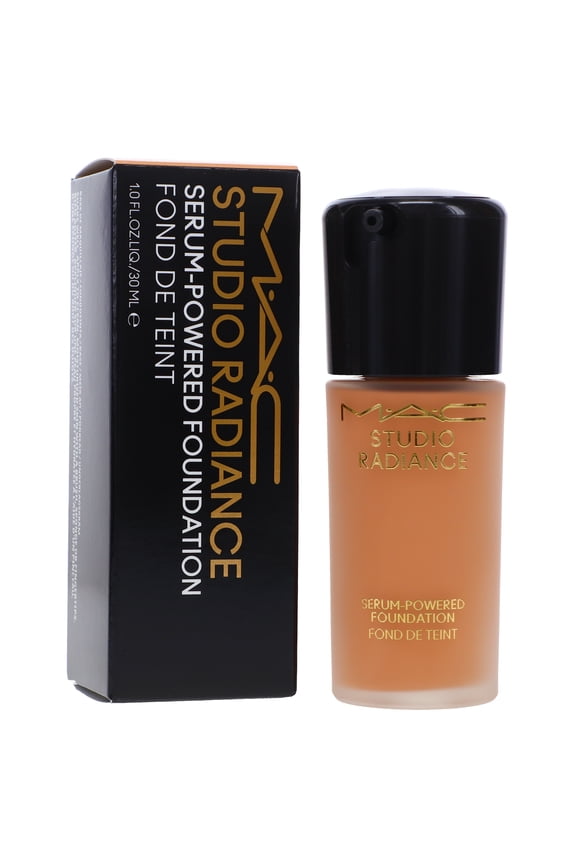 MAC Studio Radiance Serum-Powered Foundation NC27 1 oz