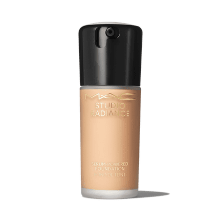 MAC Studio Radiance Serum Powered Foundation NW20