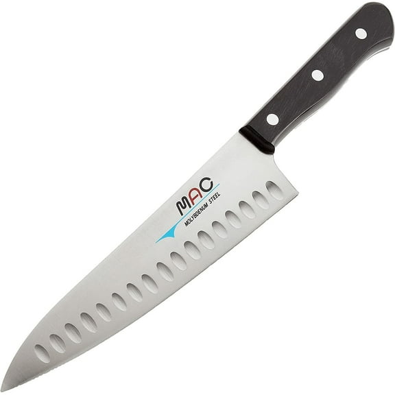 Mac TH-80, Chef Series 8" Chef's Knife