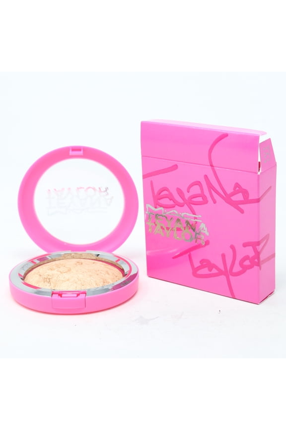 Mac Teyana Taylor Mineralize Skinfinish 0.26oz/7.5g New With Box