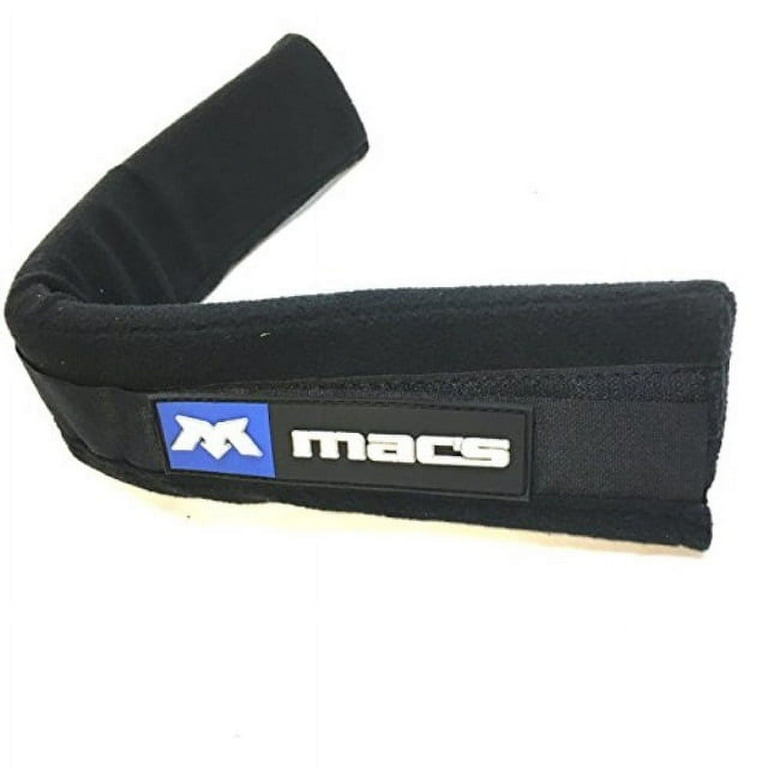 Mac's Fleece Sleeve Protector - 2 Mac's Fleece Sleeve Protector - 2