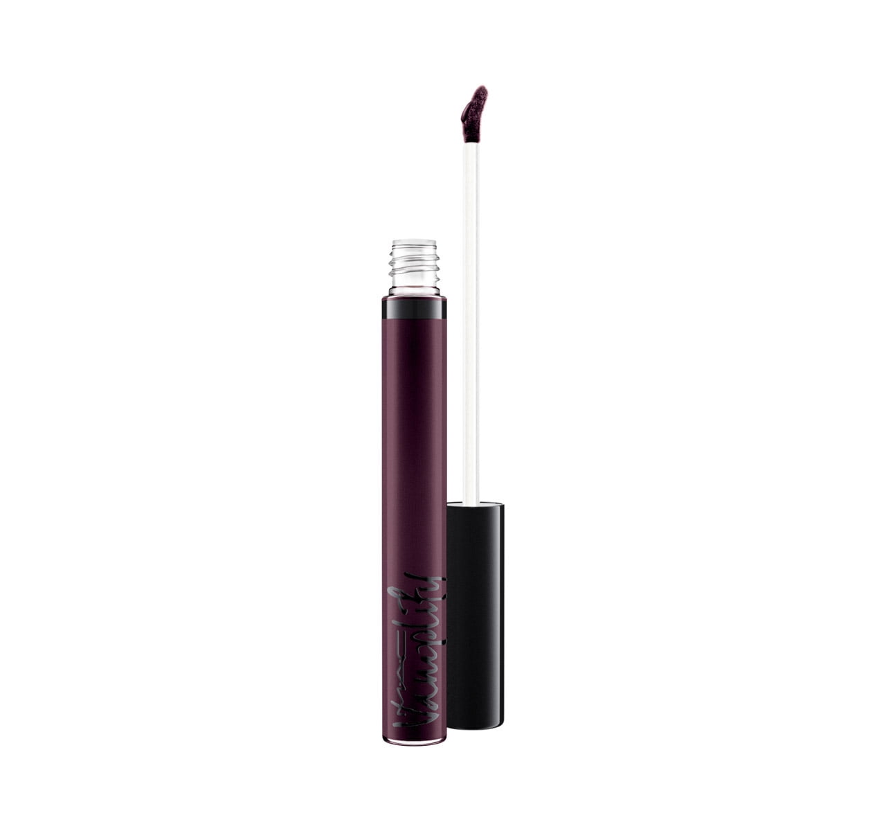 MAC Lipgloss – 5 Ml, Glänzender Lipgloss Für Damen Mit Sensorischem Finish