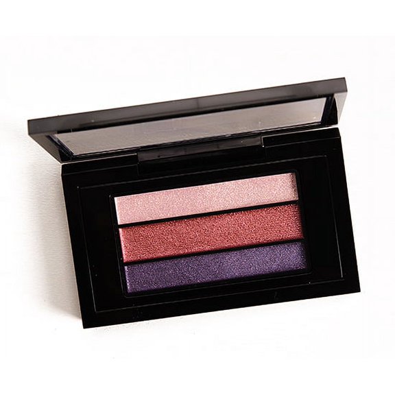 Mac Veluxe Pearlfusion Shadow CLARETLUXE New In Box