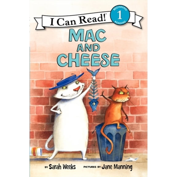Pre-Owned Mac and Cheese (Hardcover) 0061170798 9780061170799