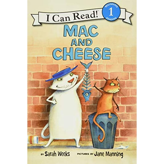 Pre-Owned Mac and Cheese (Paperback) 006117081X 9780061170812