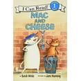 thumbnail image 1 of Pre-Owned Mac and Cheese (Paperback) 006117081X 9780061170812, 1 of 1