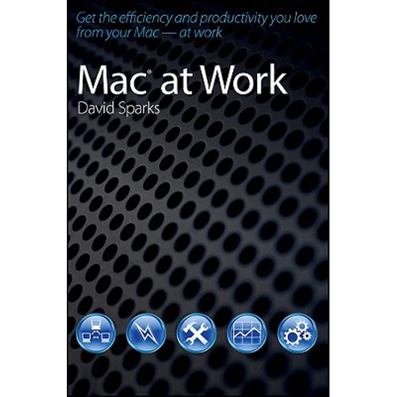Pre-Owned Mac at Work 9780470877005