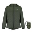 thumbnail image 1 of Mac in a Sac - Origin II - Waterproof Packable Jacket for Men & Women - Khaki - XS, 1 of 4
