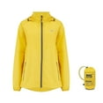 thumbnail image 1 of Mac in a Sac - Origin II - Waterproof Packable Jacket for Men & Women - Yellow - S, 1 of 4
