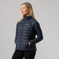 thumbnail image 1 of Mac in a Sac - Synergy - Women's Insulated Jacket - Navy - 10, 1 of 5
