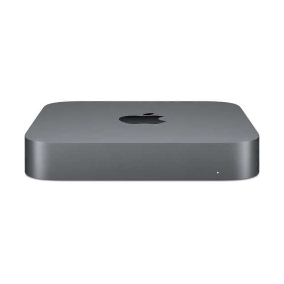Restored Mac mini: 3.6GHz quad-core Intel Core i3 processor, 128GB