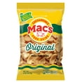 thumbnail image 1 of Mac's Chicharrones Original Fried Pork Skins 5 oz, 1 of 5