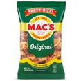 thumbnail image 1 of Mac's Chicharrones Original Pork Cracklins, 10 oz Bag, 1 of 6