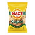 thumbnail image 1 of Mac's Original Fried Pork Skins, 4 oz, 1 of 2