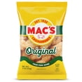 thumbnail image 1 of Mac's Original Fried Pork Skins, 4 oz, 1 of 2