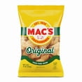 thumbnail image 1 of Mac's Original Fried Pork Skins, 4 oz, 1 of 2