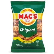 Mac's Original Pork Cracklins, 6.25 Oz.
