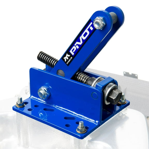Mac's Tie-Downs PiVOT Articulated Engine Lift Plate