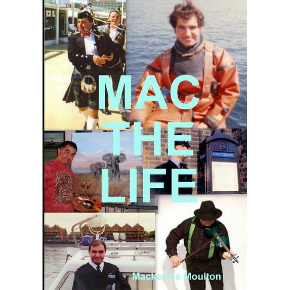 Mac the Life (Paperback)