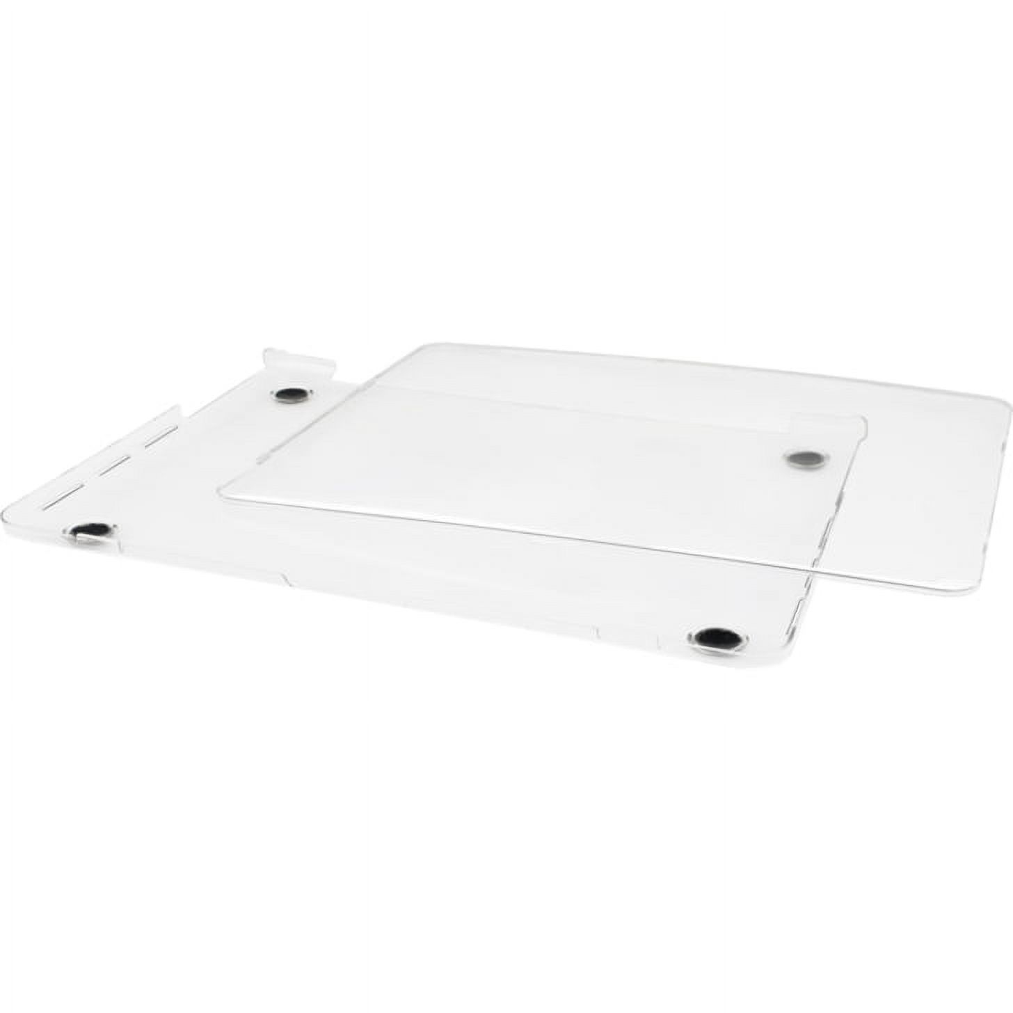 MacAlly 15" MacBook Pro Case