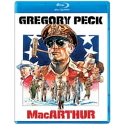 KL Studio Classics - MacArthur [BLU-RAY]
