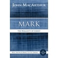 thumbnail image 1 of MacArthur Bible Studies Mark: The Humanity of Christ, (Paperback), 1 of 2
