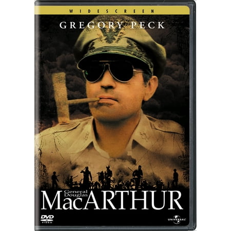 MacArthur [DVD] [1977]