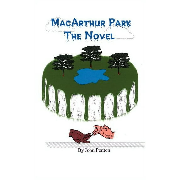 MacArthur Park, (Paperback)