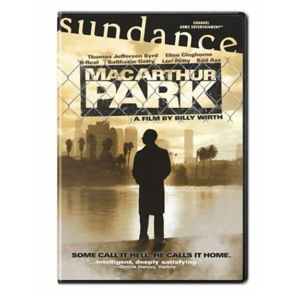 MacArthur Park