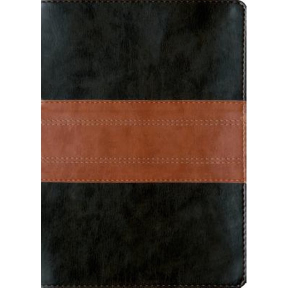 Pre-Owned MacArthur Study Bible-ESV-Trail Design