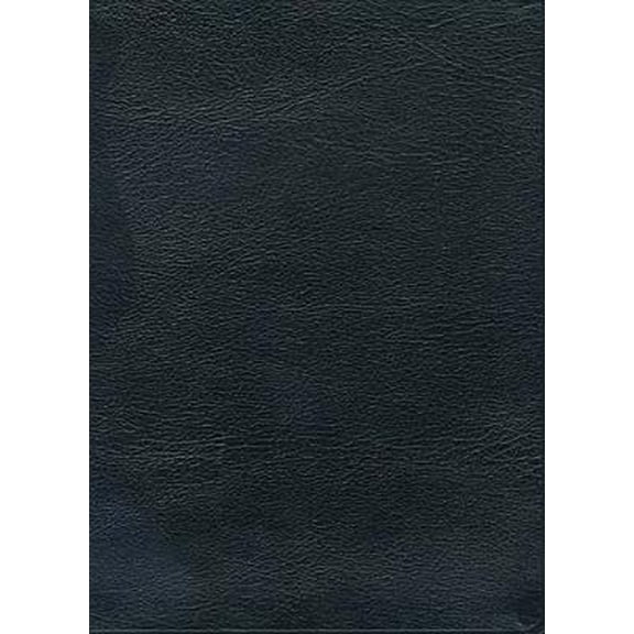 Pre-Owned NASB MacArthur Study Bible (Paperback) 0529122553 9780529122551