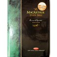 thumbnail image 1 of Pre-Owned MacArthur Study Bible-NKJV (Hardcover) 1418550353 9781418550356, 1 of 1