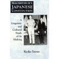 thumbnail image 1 of Pre-Owned MacArthur's Japanese Constitution (Hardcover) 9780226383910, 1 of 1