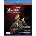 thumbnail image 1 of Dynamic - MacBeth [BLU-RAY], 1 of 1