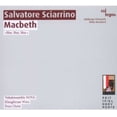 thumbnail image 1 of MacBeth (CD) (Digi-Pak), 1 of 1