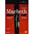 thumbnail image 1 of MacBeth (DVD), 1 of 1