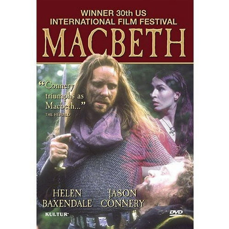 Macbeth / [DVD] 【公式通販】