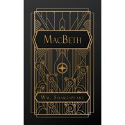 MacBeth, Paperback