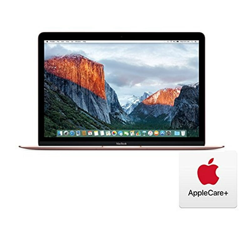 MacBook512GBローズゴールドRetina12inch 2017 Apple MacBook 12