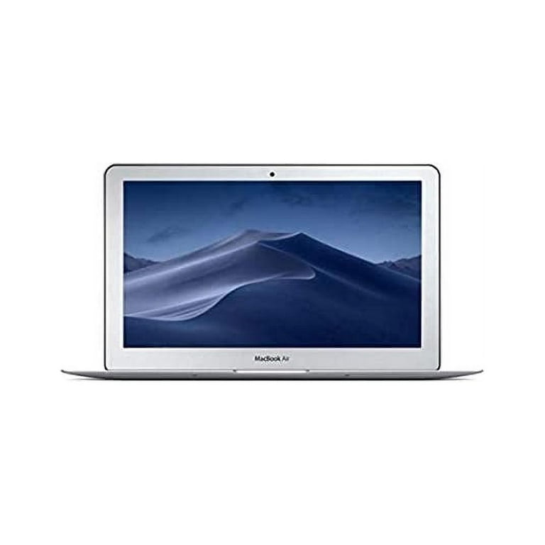 Amazon.com: Apple MacBook Air 11.6-Inch Laptop Core i7 2.0