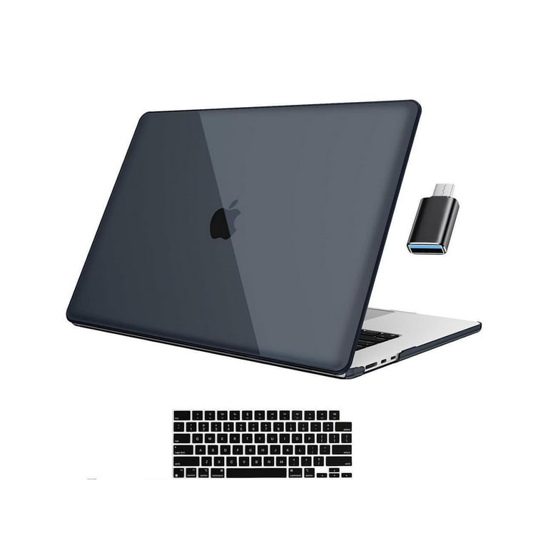 For MacBook Air 15 Inch 2024 2023 Model A3114 A2941 with M3/M2