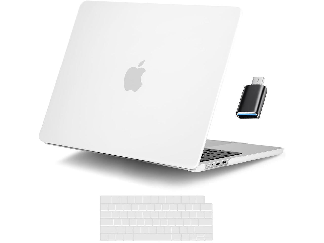 Capa MacBook Air 15'' 2023-2025 - Paradise - Com Protetor Teclado