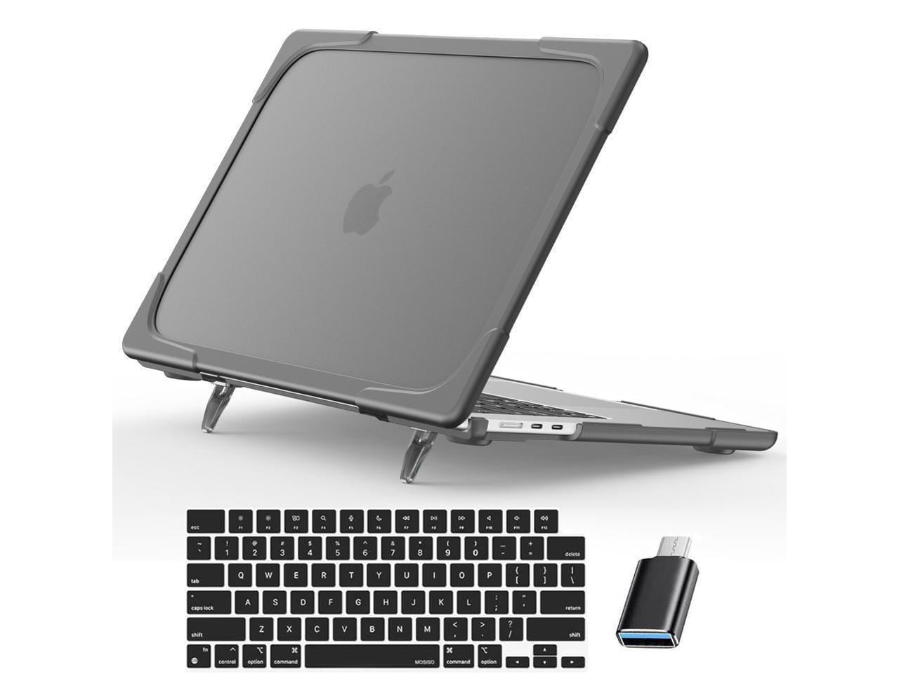 For MacBook Air 15 inch Case 2023 A2941 M2 Chip Liquid Retina