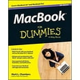 thumbnail image 1 of Pre-Owned Macbook for Dummies (Paperback) 1118862341 9781118862346, 1 of 1