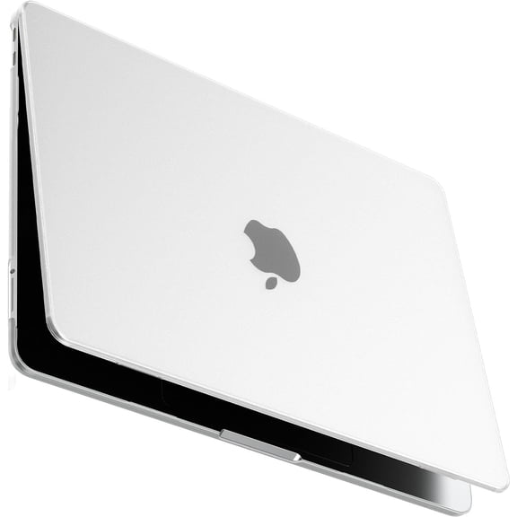 For MacBook Neo Case 13 inch 2026, True-to-Official Color, Precise Fit, Scratch-Resistant Matte Hard Shell Protective Laptop Cover for MacBook Neo with A18 Pro Chip Model A3404, Matte Clear