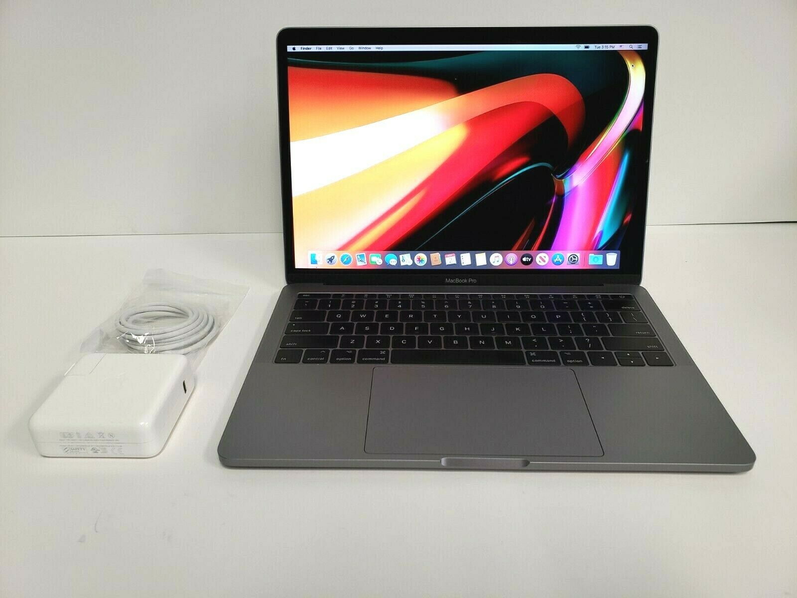 Pre-Owned MacBook Pro 13