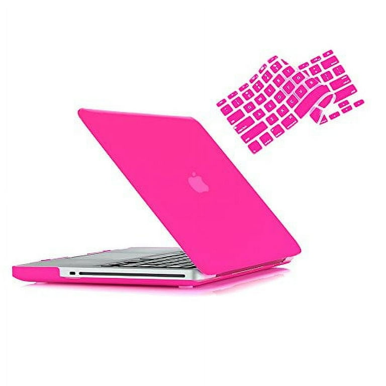 MacBook Pro 13 Case 2012 2011 2010 2009 Release A1278 Ruban Hard